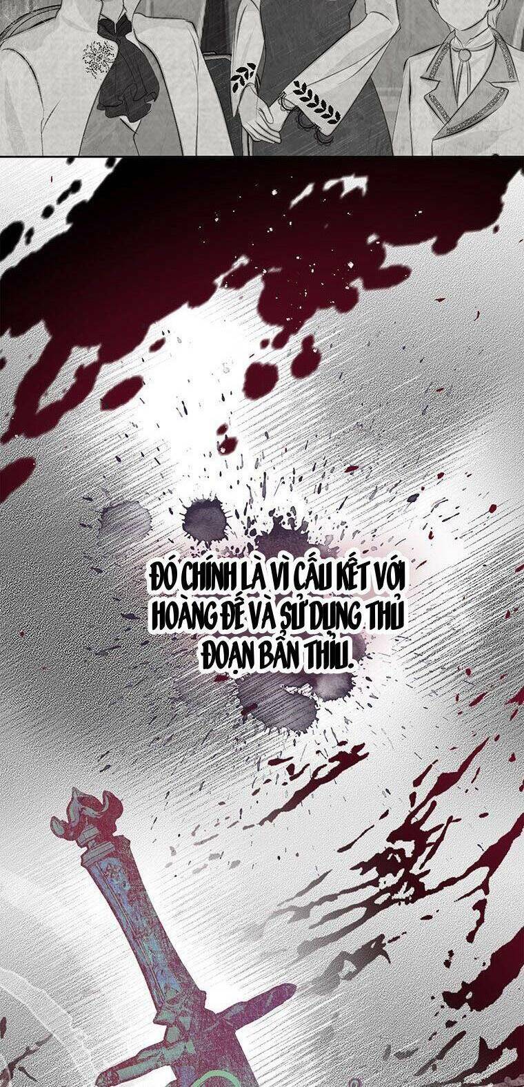 Phía Sau Mặt Nạ Của Nam Chính Hiền Lành - Chapter 14 - Page 42