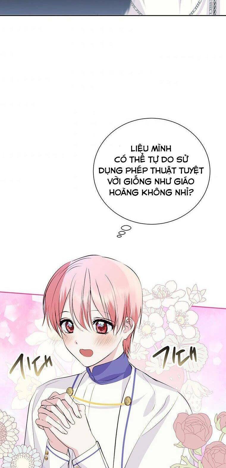 Phía Sau Mặt Nạ Của Nam Chính Hiền Lành - Chapter 14 - Page 45