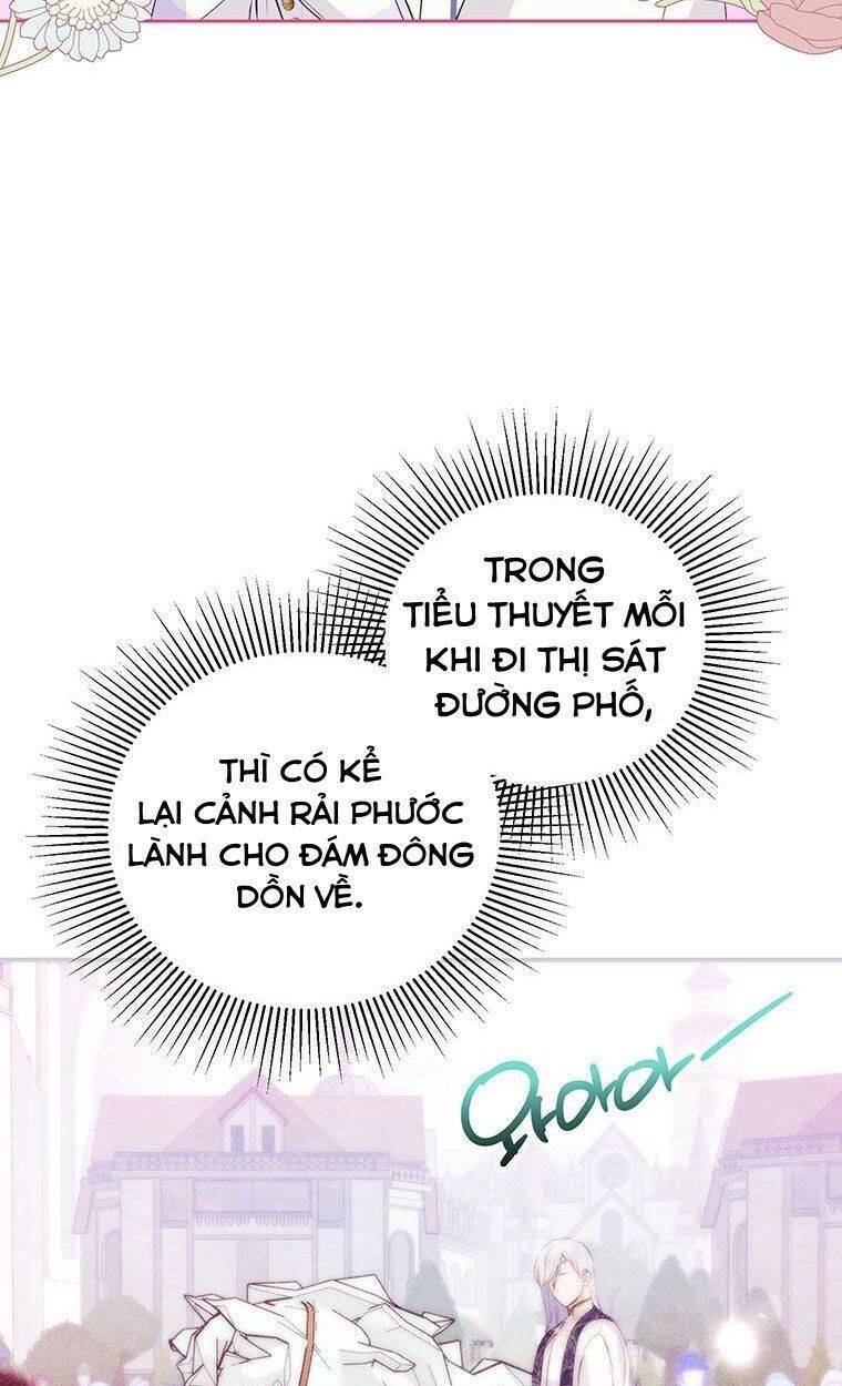 Phía Sau Mặt Nạ Của Nam Chính Hiền Lành - Chapter 14 - Page 46