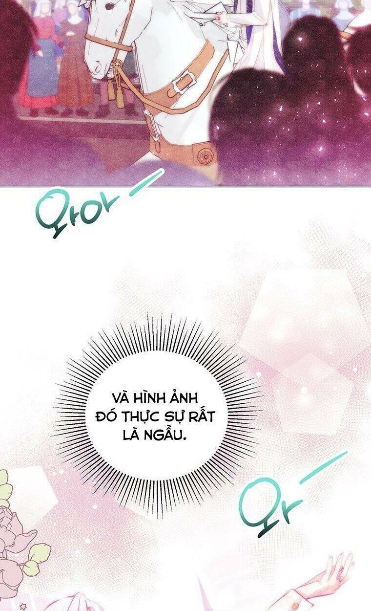 Phía Sau Mặt Nạ Của Nam Chính Hiền Lành - Chapter 14 - Page 47