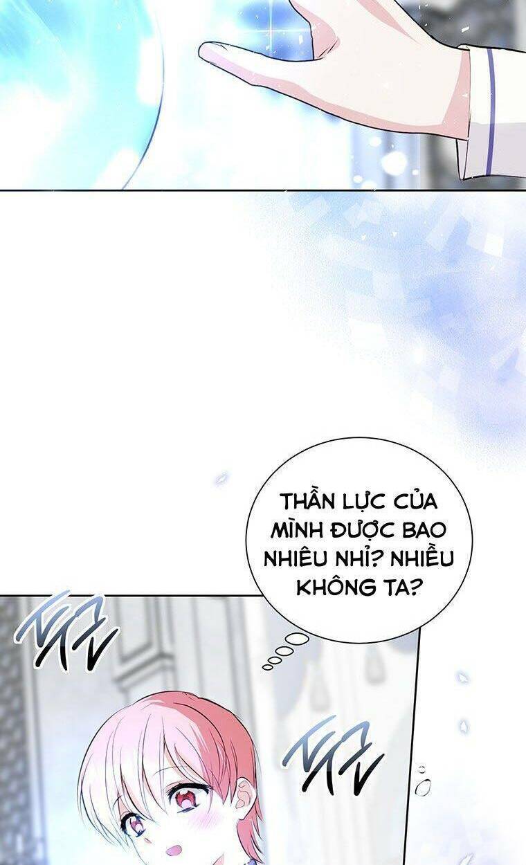 Phía Sau Mặt Nạ Của Nam Chính Hiền Lành - Chapter 14 - Page 51