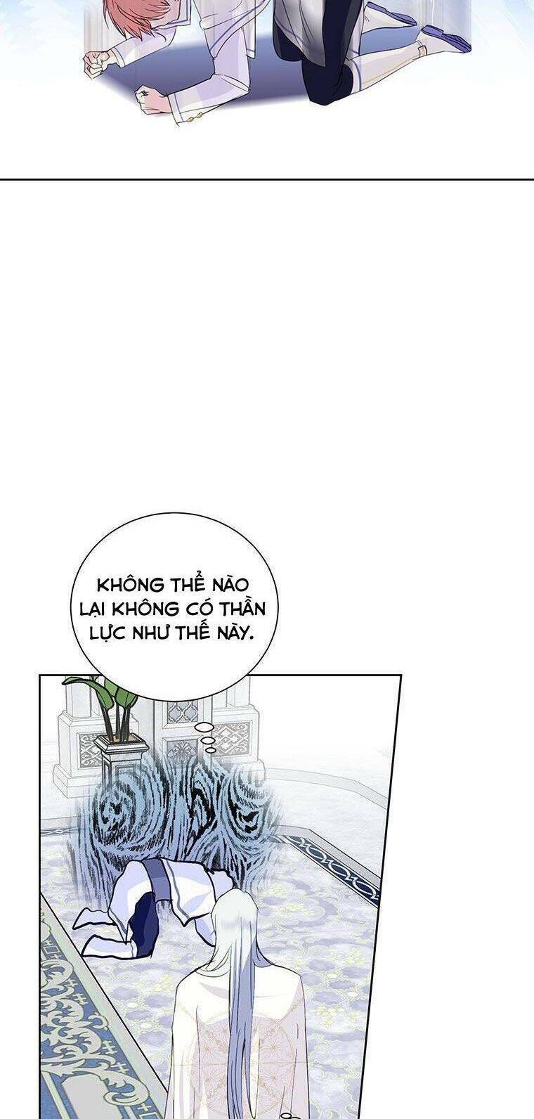 Phía Sau Mặt Nạ Của Nam Chính Hiền Lành - Chapter 14 - Page 55