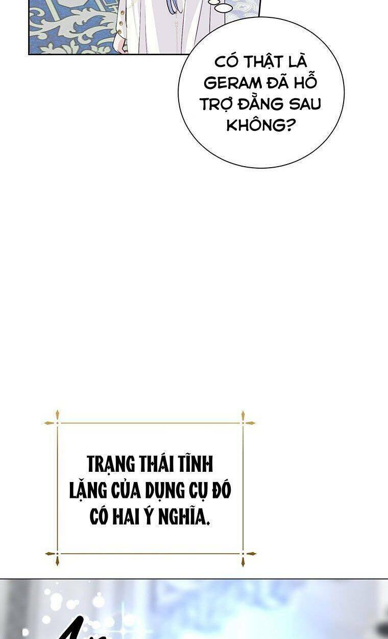 Phía Sau Mặt Nạ Của Nam Chính Hiền Lành - Chapter 14 - Page 56