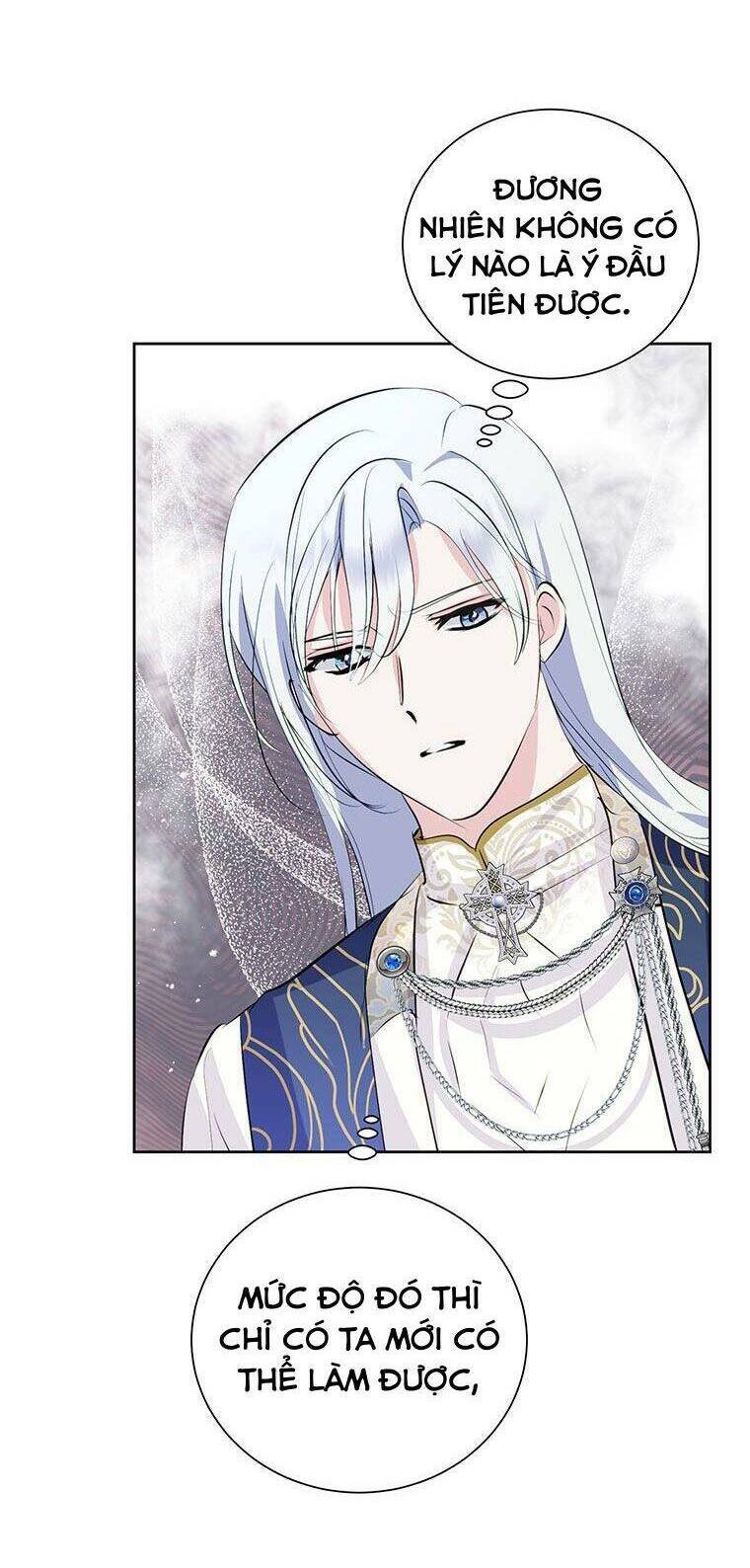 Phía Sau Mặt Nạ Của Nam Chính Hiền Lành - Chapter 14 - Page 58