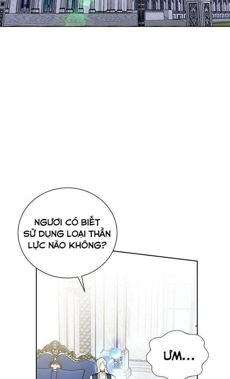 Phía Sau Mặt Nạ Của Nam Chính Hiền Lành - Chapter 14 - Page 60