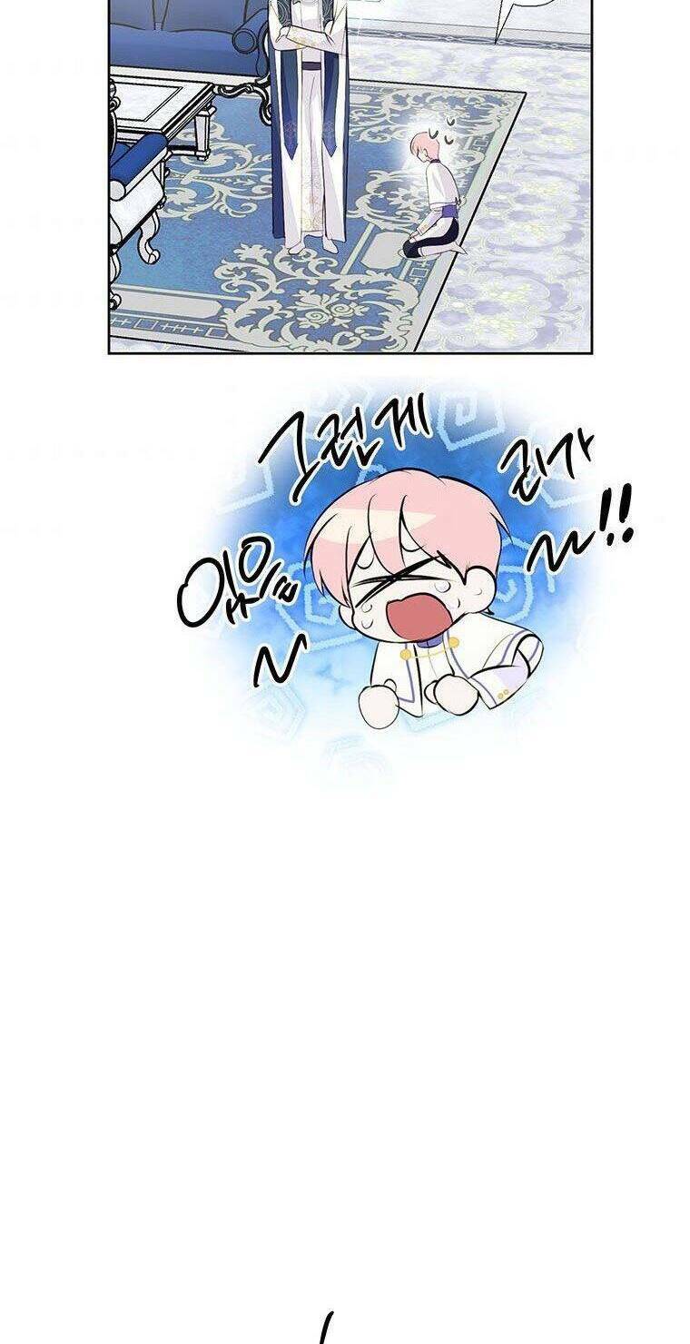 Phía Sau Mặt Nạ Của Nam Chính Hiền Lành - Chapter 14 - Page 61