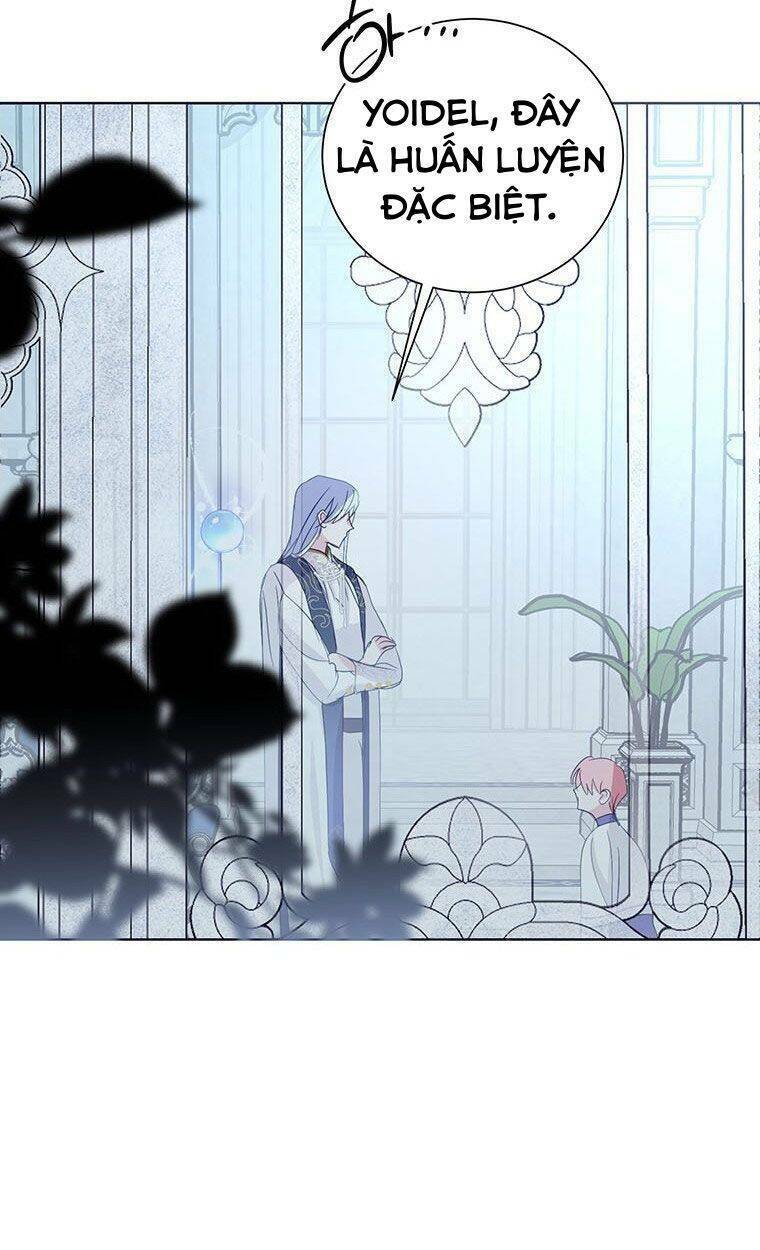 Phía Sau Mặt Nạ Của Nam Chính Hiền Lành - Chapter 14 - Page 62