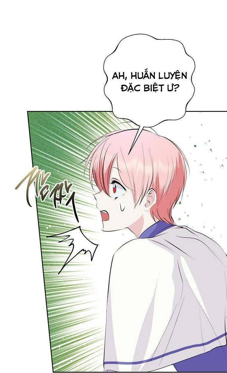 Phía Sau Mặt Nạ Của Nam Chính Hiền Lành - Chapter 14 - Page 63