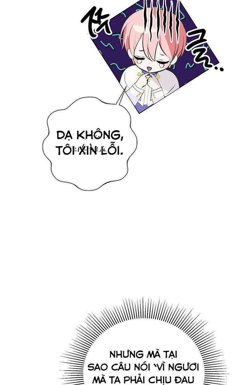 Phía Sau Mặt Nạ Của Nam Chính Hiền Lành - Chapter 14 - Page 6