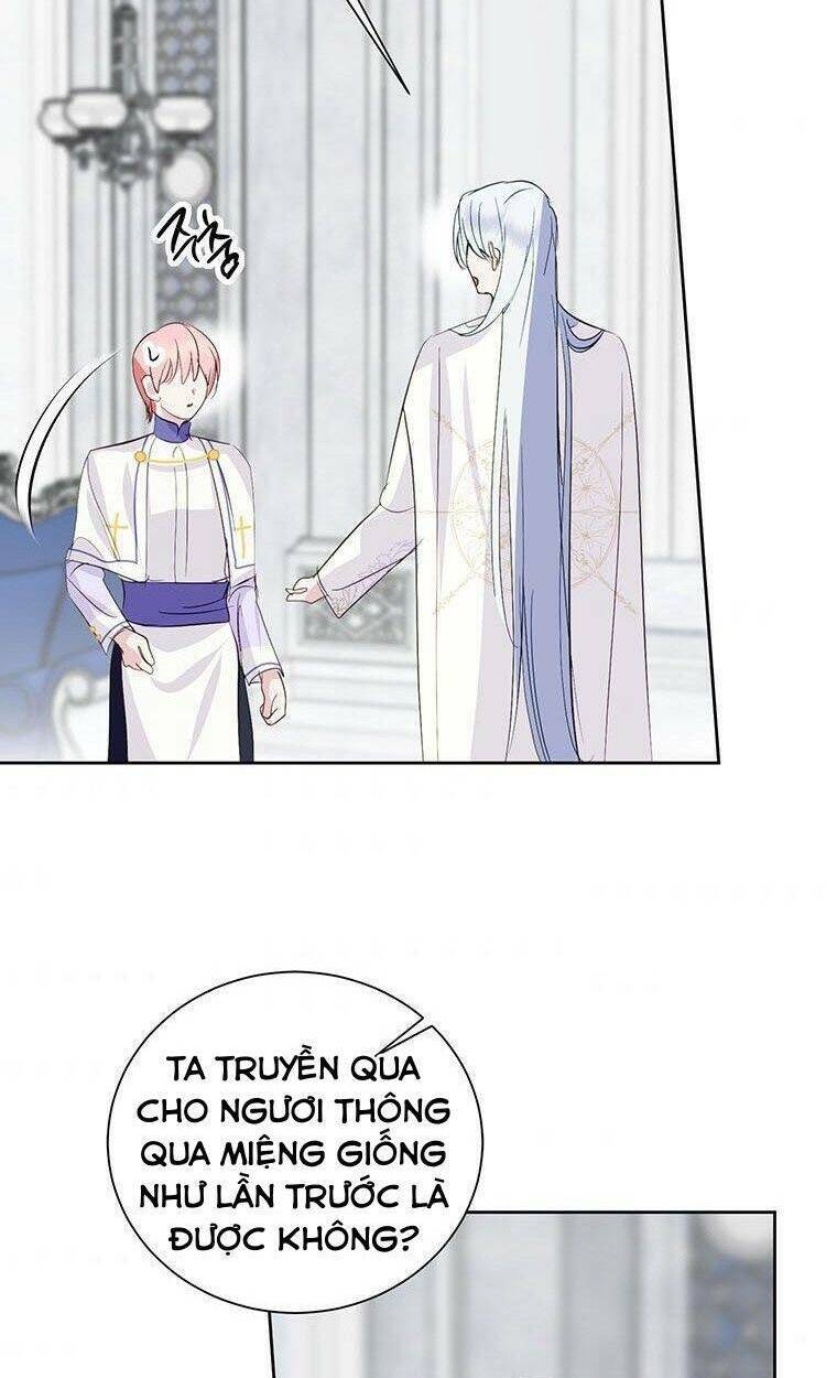 Phía Sau Mặt Nạ Của Nam Chính Hiền Lành - Chapter 14 - Page 69