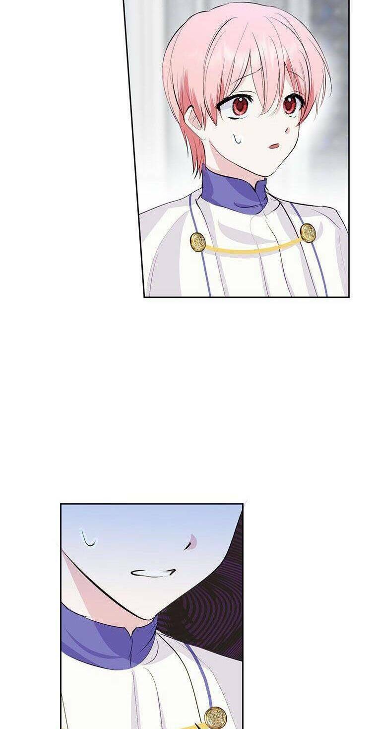 Phía Sau Mặt Nạ Của Nam Chính Hiền Lành - Chapter 14 - Page 70