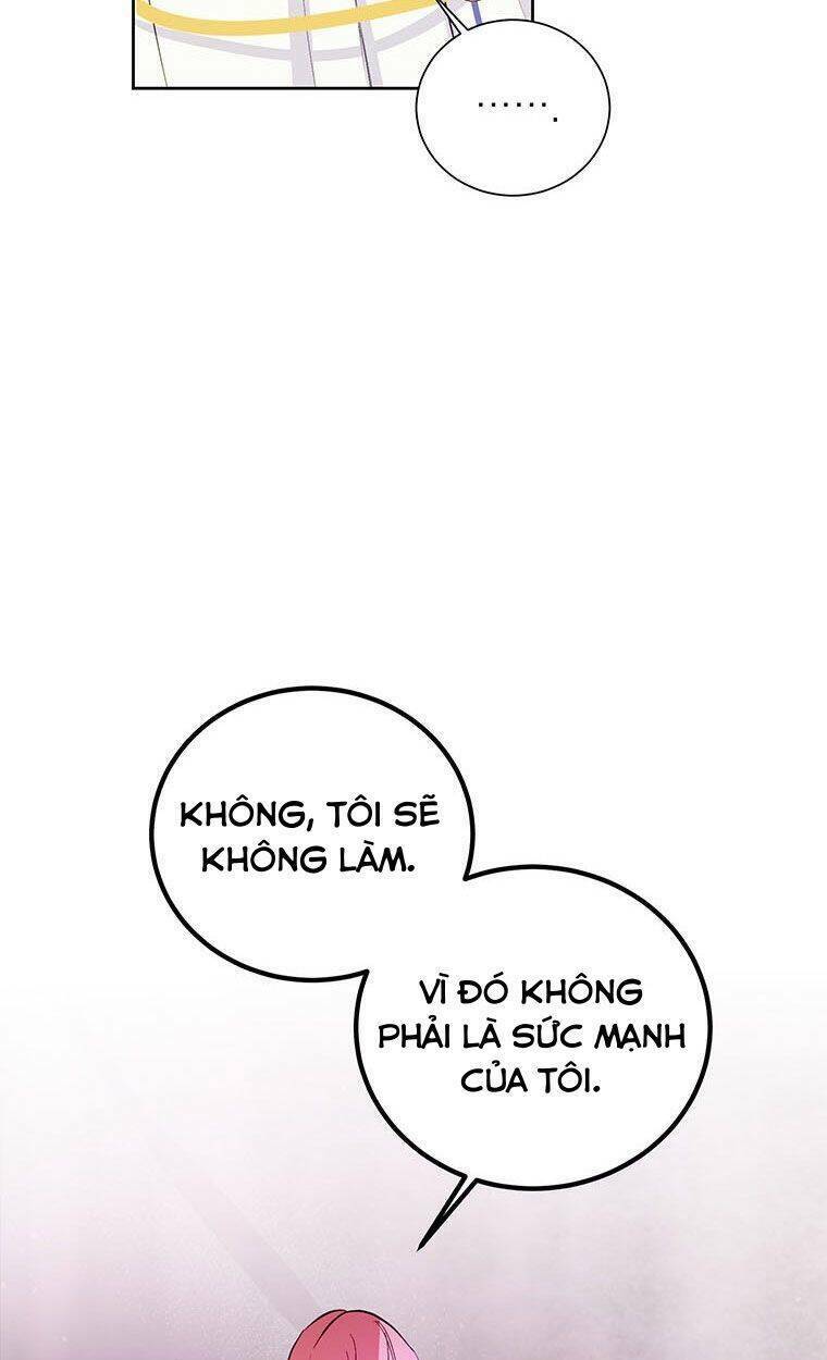 Phía Sau Mặt Nạ Của Nam Chính Hiền Lành - Chapter 14 - Page 71