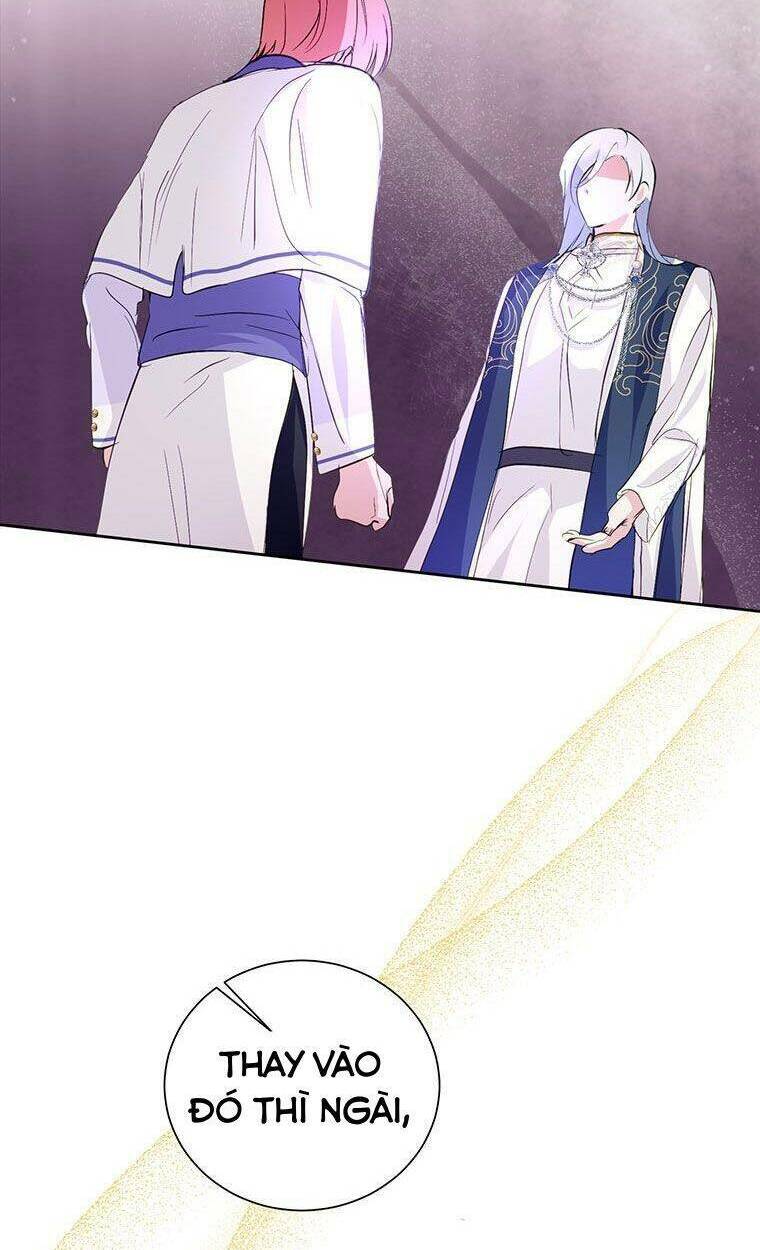 Phía Sau Mặt Nạ Của Nam Chính Hiền Lành - Chapter 14 - Page 72