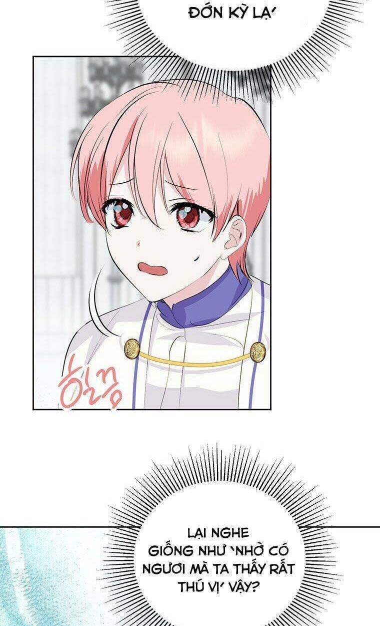 Phía Sau Mặt Nạ Của Nam Chính Hiền Lành - Chapter 14 - Page 7