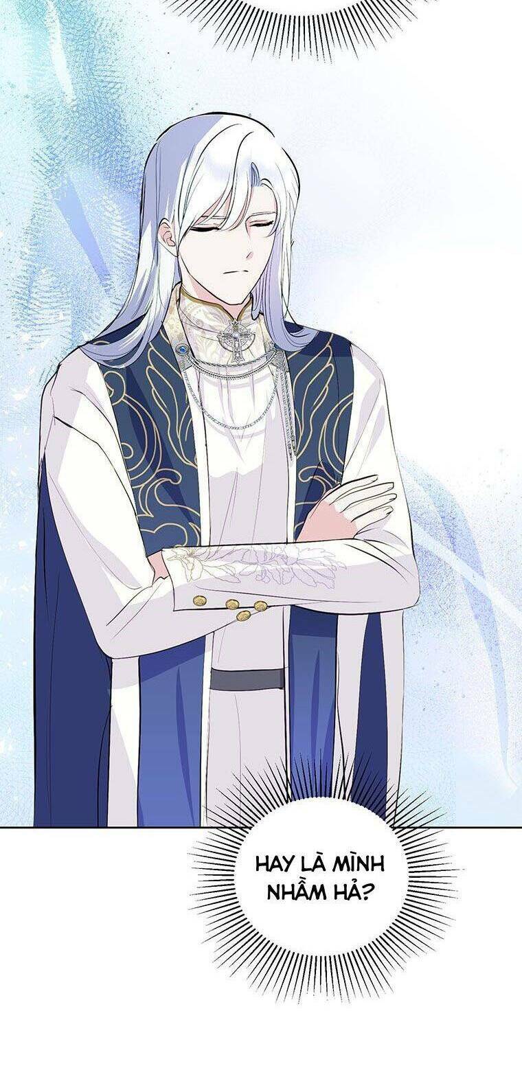 Phía Sau Mặt Nạ Của Nam Chính Hiền Lành - Chapter 14 - Page 8