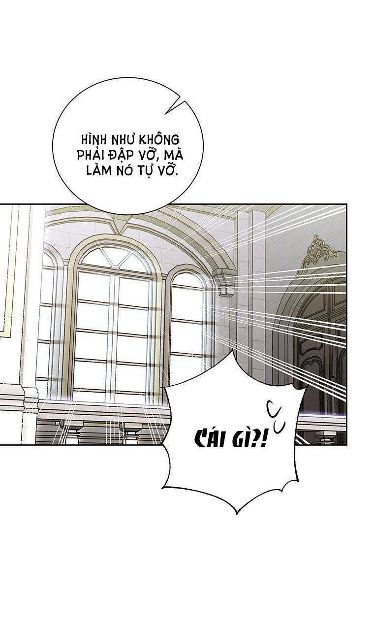 Phía Sau Mặt Nạ Của Nam Chính Hiền Lành - Chapter 15 - Page 10