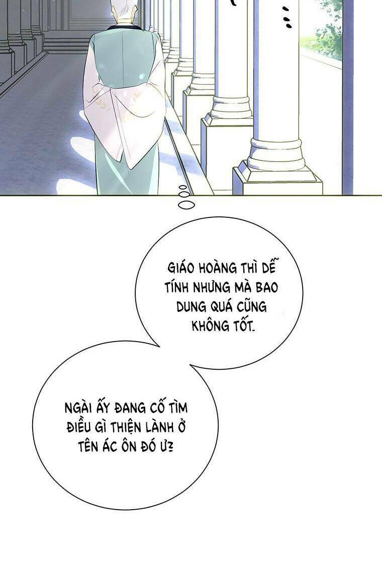 Phía Sau Mặt Nạ Của Nam Chính Hiền Lành - Chapter 15 - Page 20
