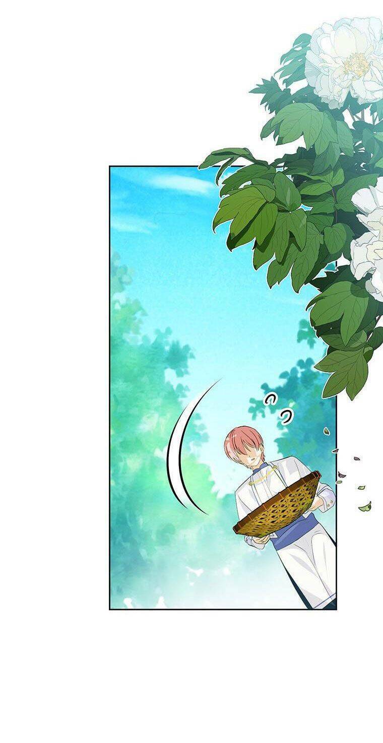 Phía Sau Mặt Nạ Của Nam Chính Hiền Lành - Chapter 15 - Page 22