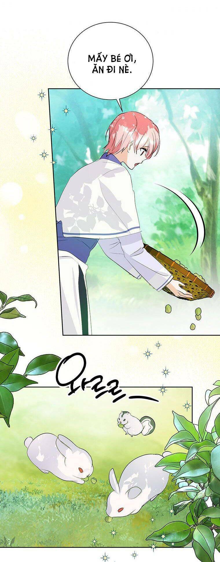 Phía Sau Mặt Nạ Của Nam Chính Hiền Lành - Chapter 15 - Page 27