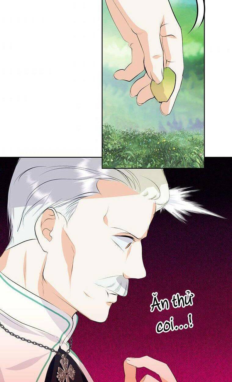 Phía Sau Mặt Nạ Của Nam Chính Hiền Lành - Chapter 15 - Page 35