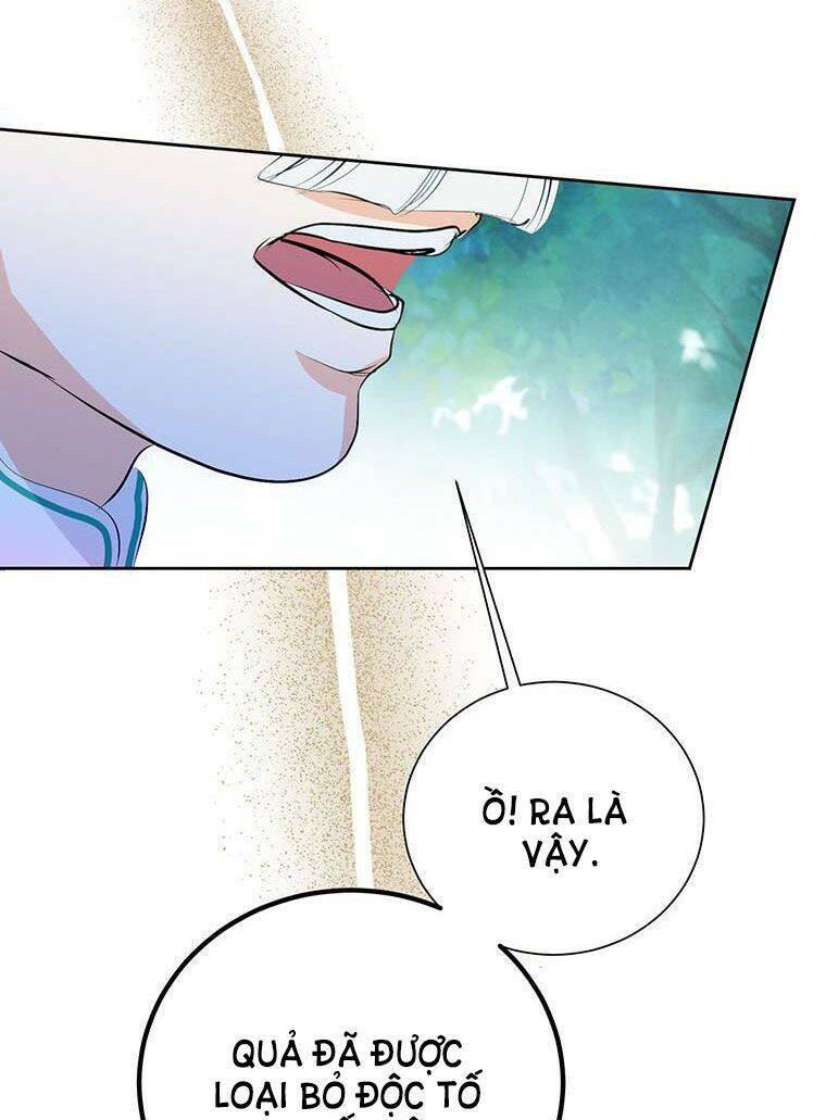 Phía Sau Mặt Nạ Của Nam Chính Hiền Lành - Chapter 15 - Page 37