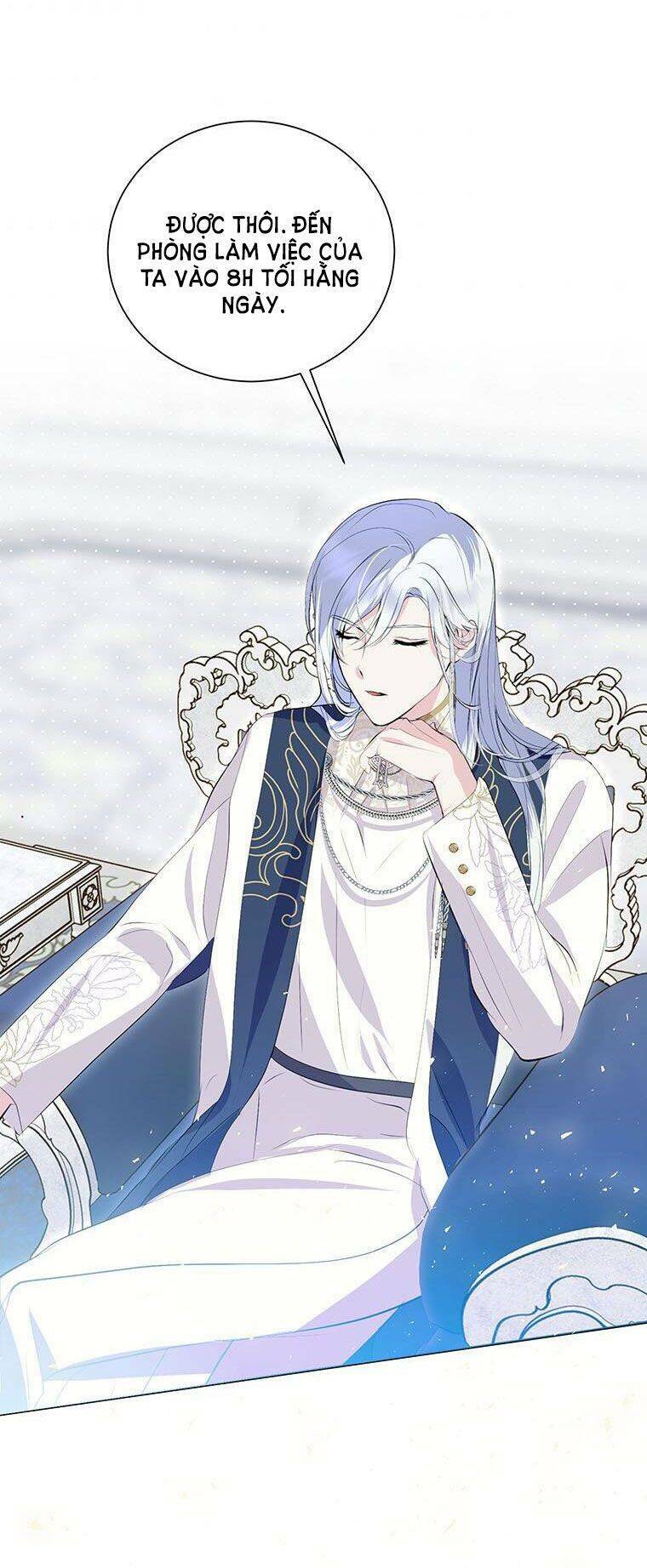 Phía Sau Mặt Nạ Của Nam Chính Hiền Lành - Chapter 15 - Page 3