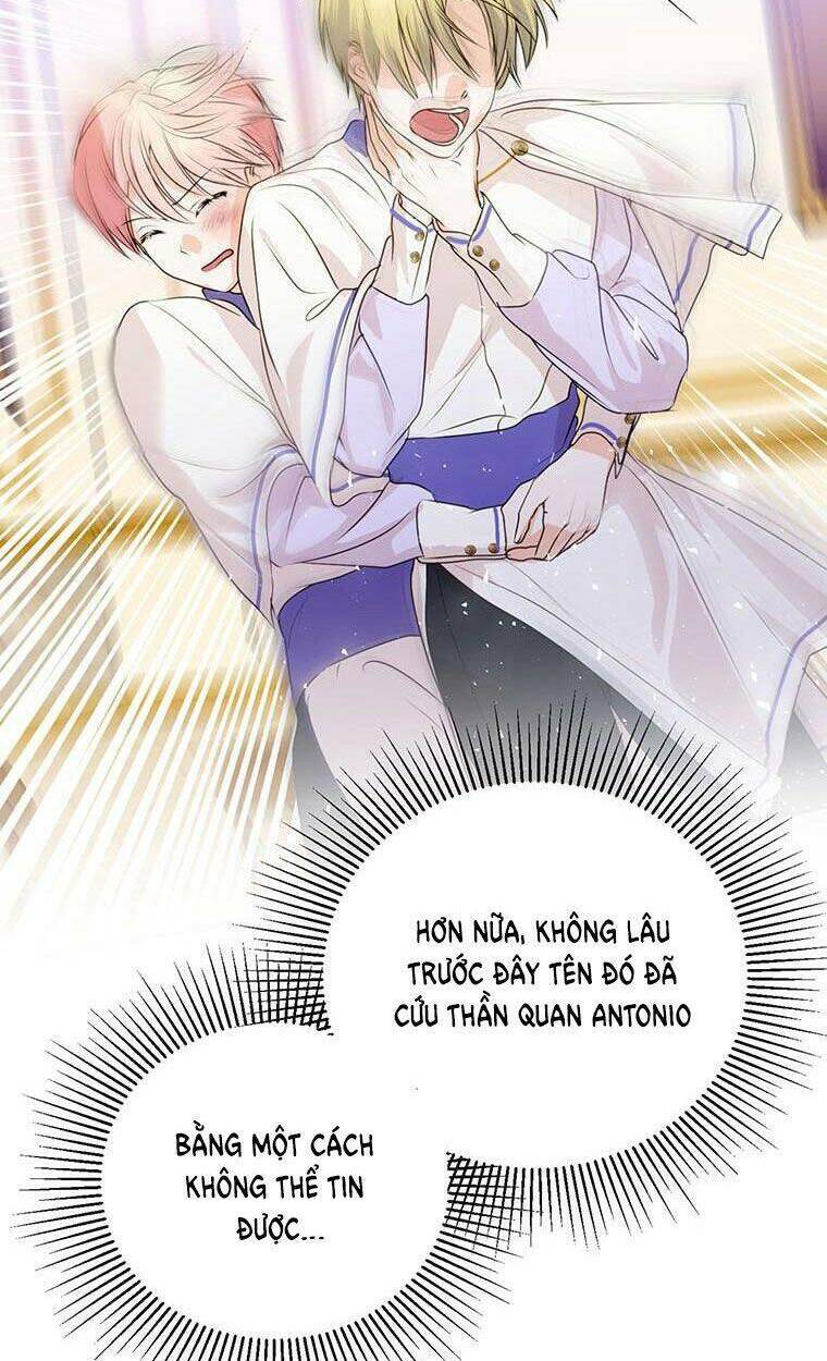 Phía Sau Mặt Nạ Của Nam Chính Hiền Lành - Chapter 15 - Page 40