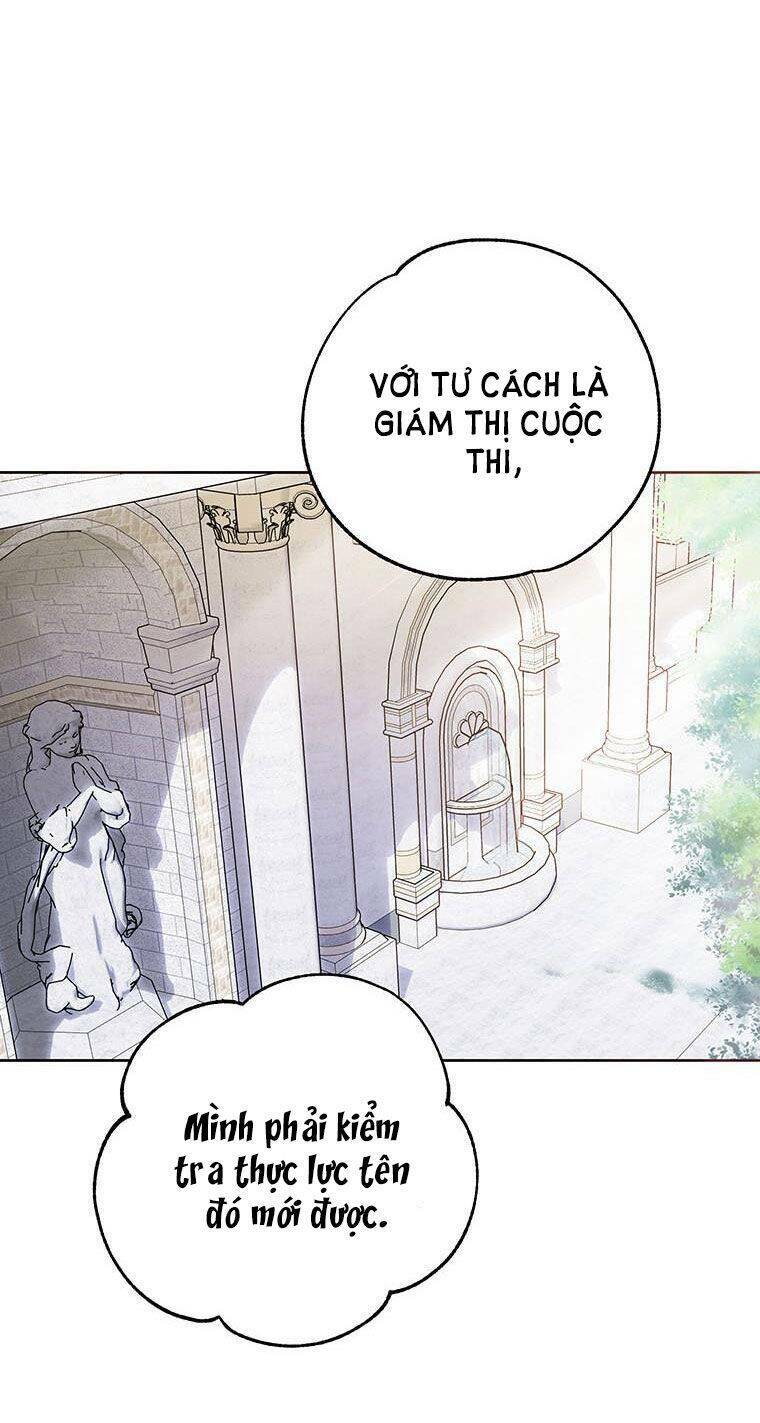 Phía Sau Mặt Nạ Của Nam Chính Hiền Lành - Chapter 15 - Page 42