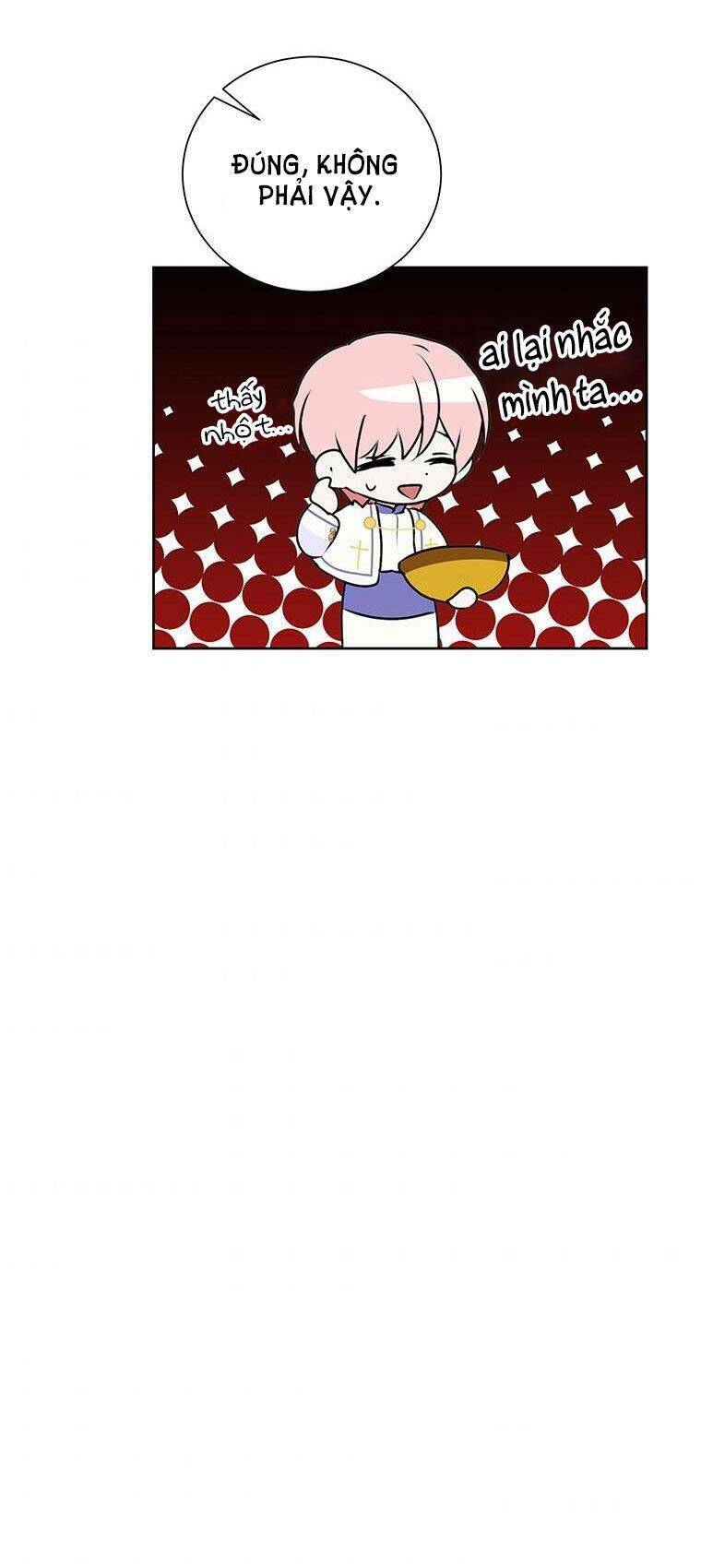 Phía Sau Mặt Nạ Của Nam Chính Hiền Lành - Chapter 15 - Page 44
