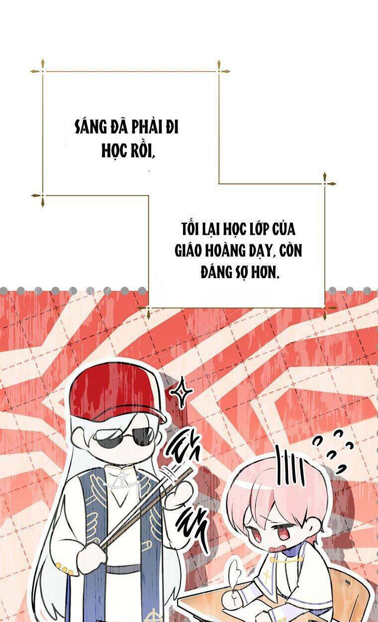 Phía Sau Mặt Nạ Của Nam Chính Hiền Lành - Chapter 15 - Page 47