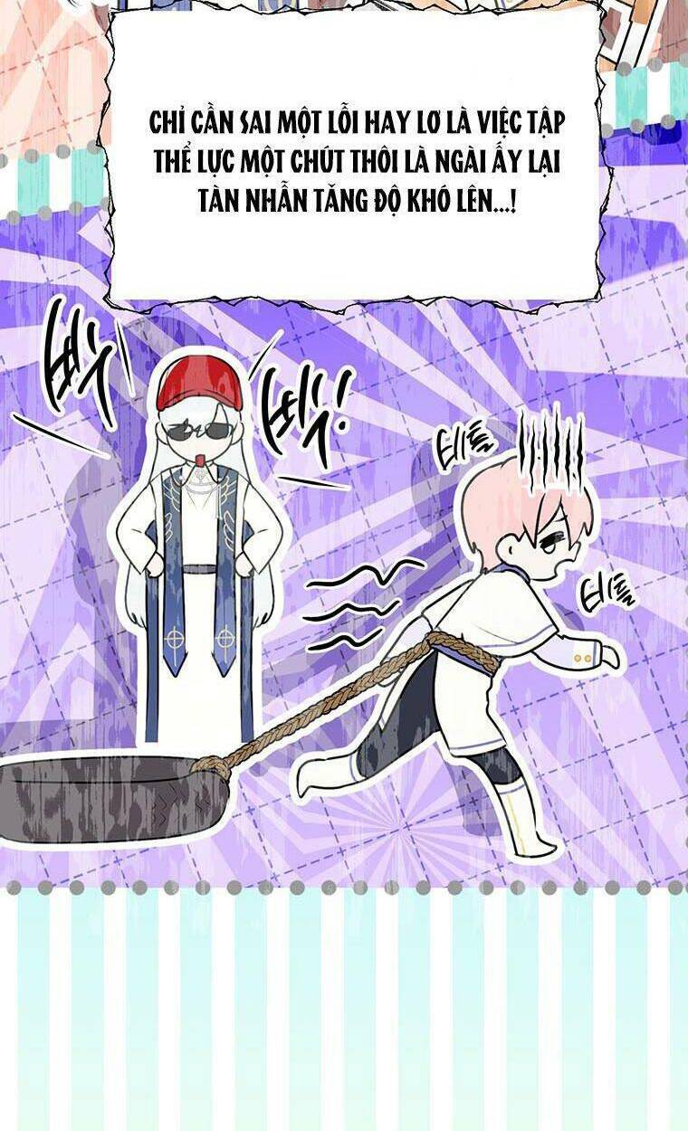 Phía Sau Mặt Nạ Của Nam Chính Hiền Lành - Chapter 15 - Page 48