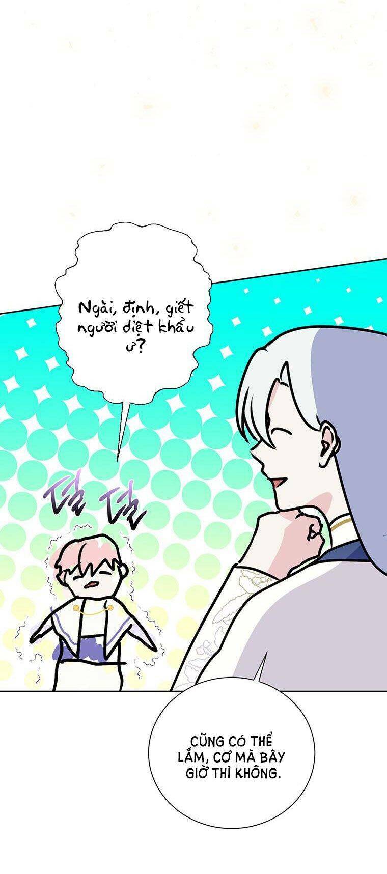 Phía Sau Mặt Nạ Của Nam Chính Hiền Lành - Chapter 15 - Page 4