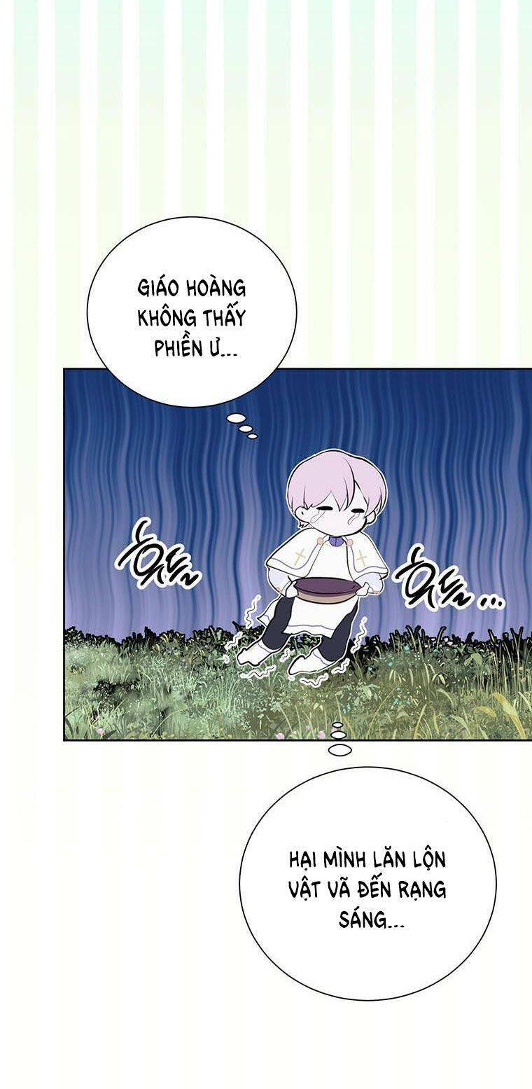 Phía Sau Mặt Nạ Của Nam Chính Hiền Lành - Chapter 15 - Page 50