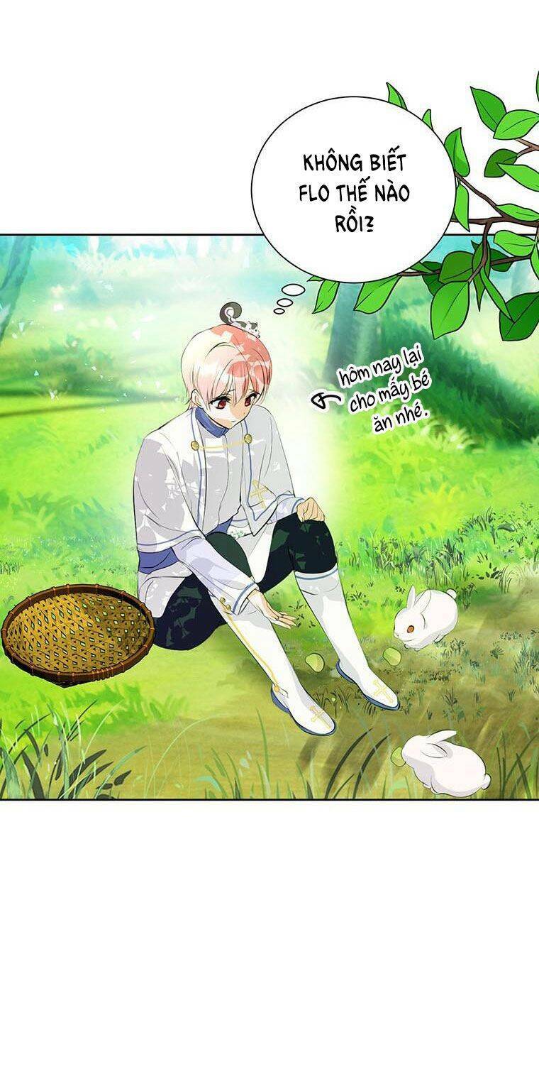 Phía Sau Mặt Nạ Của Nam Chính Hiền Lành - Chapter 15 - Page 52