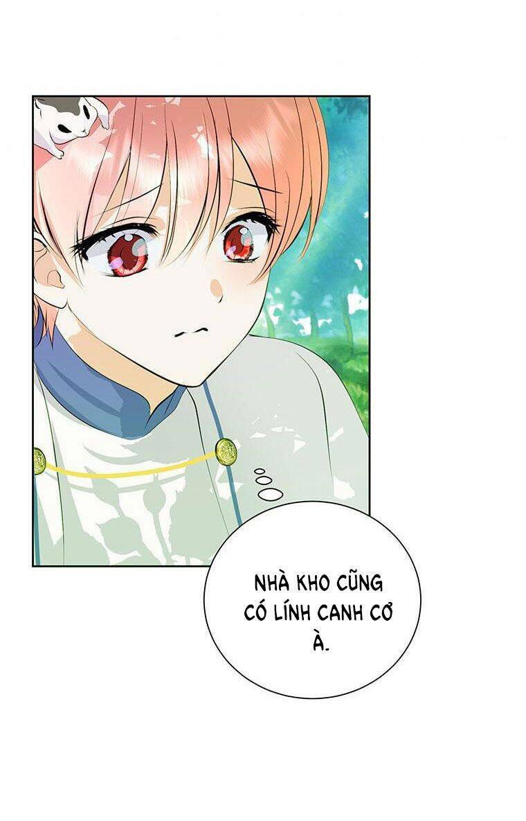 Phía Sau Mặt Nạ Của Nam Chính Hiền Lành - Chapter 15 - Page 55