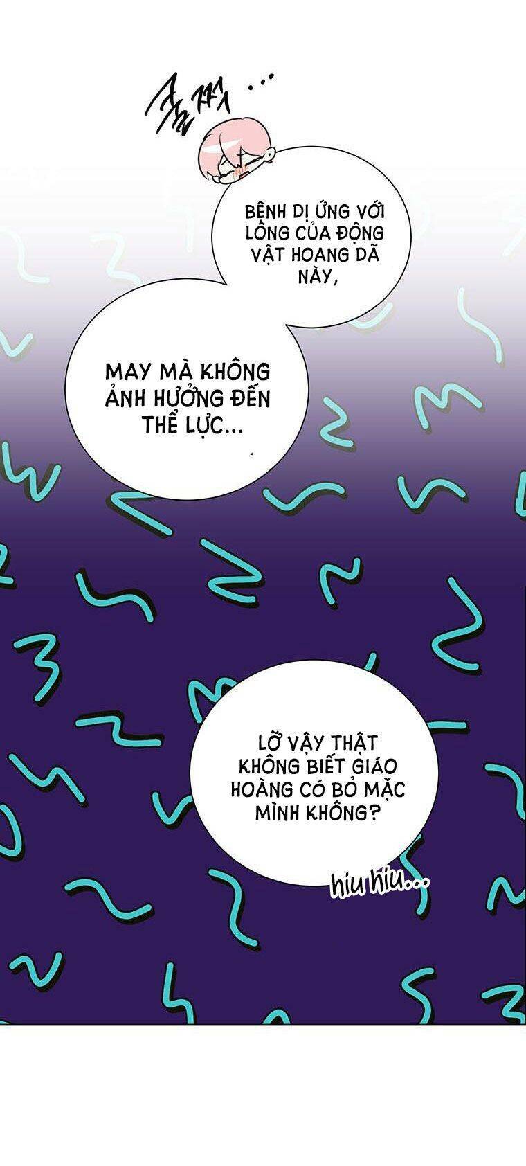 Phía Sau Mặt Nạ Của Nam Chính Hiền Lành - Chapter 15 - Page 58