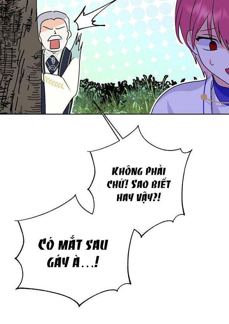 Phía Sau Mặt Nạ Của Nam Chính Hiền Lành - Chapter 15 - Page 64