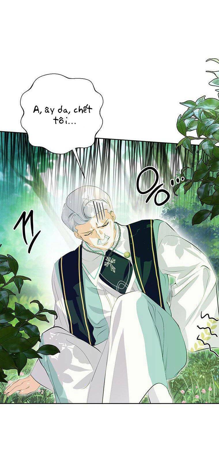 Phía Sau Mặt Nạ Của Nam Chính Hiền Lành - Chapter 15 - Page 67