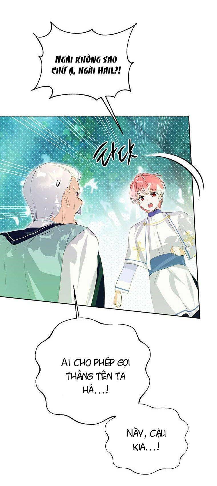 Phía Sau Mặt Nạ Của Nam Chính Hiền Lành - Chapter 15 - Page 68