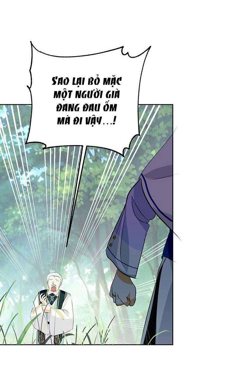 Phía Sau Mặt Nạ Của Nam Chính Hiền Lành - Chapter 15 - Page 74
