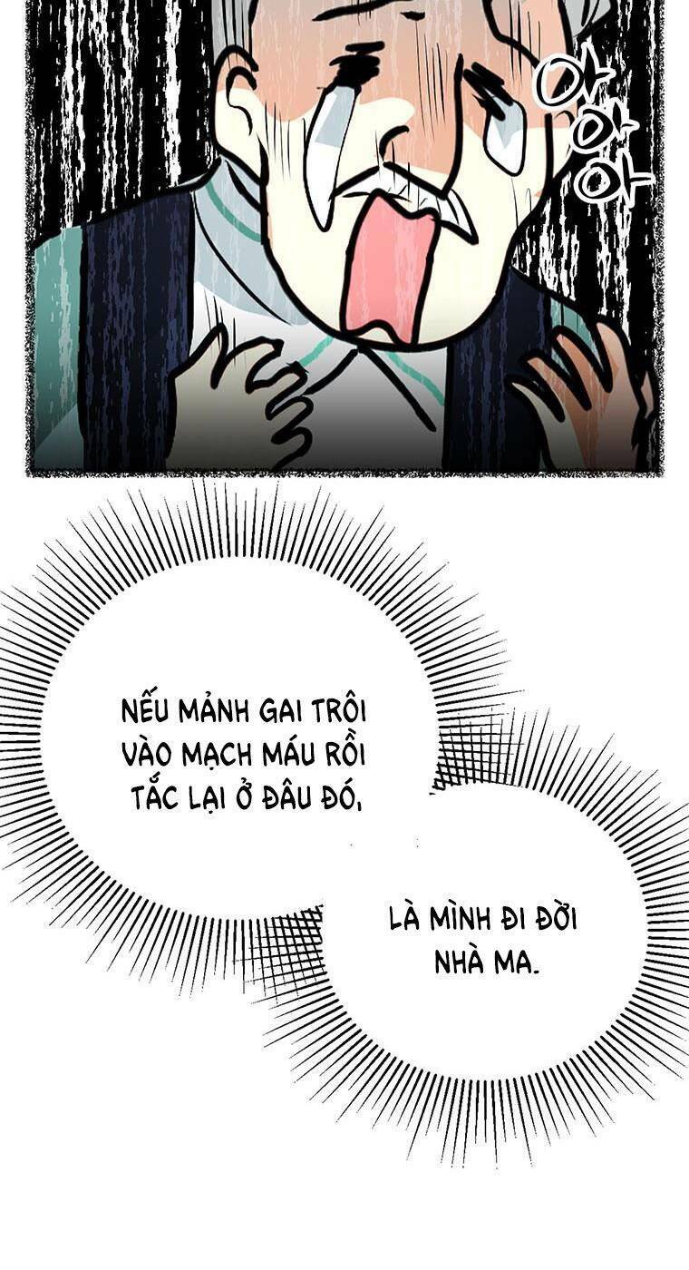 Phía Sau Mặt Nạ Của Nam Chính Hiền Lành - Chapter 15 - Page 76