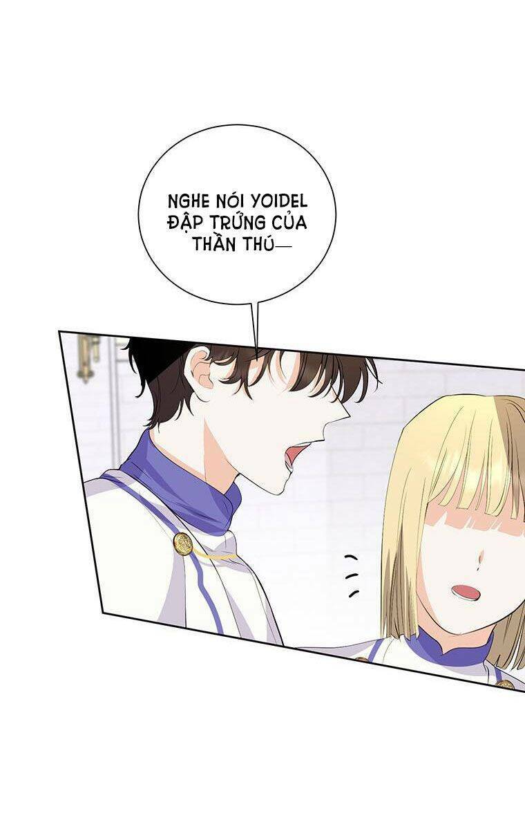 Phía Sau Mặt Nạ Của Nam Chính Hiền Lành - Chapter 15 - Page 8