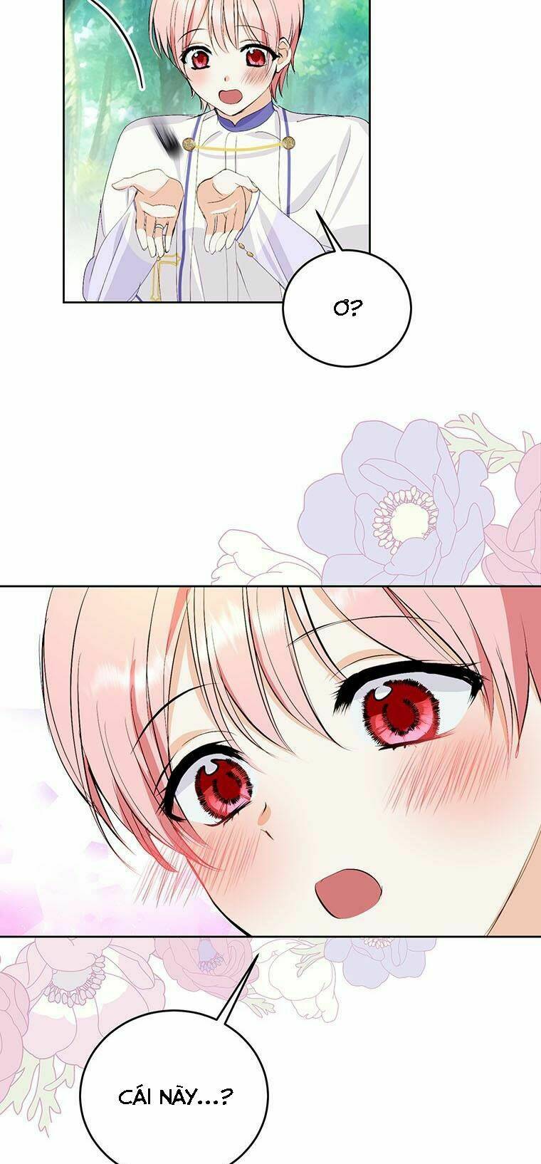 Phía Sau Mặt Nạ Của Nam Chính Hiền Lành - Chapter 16 - Page 9