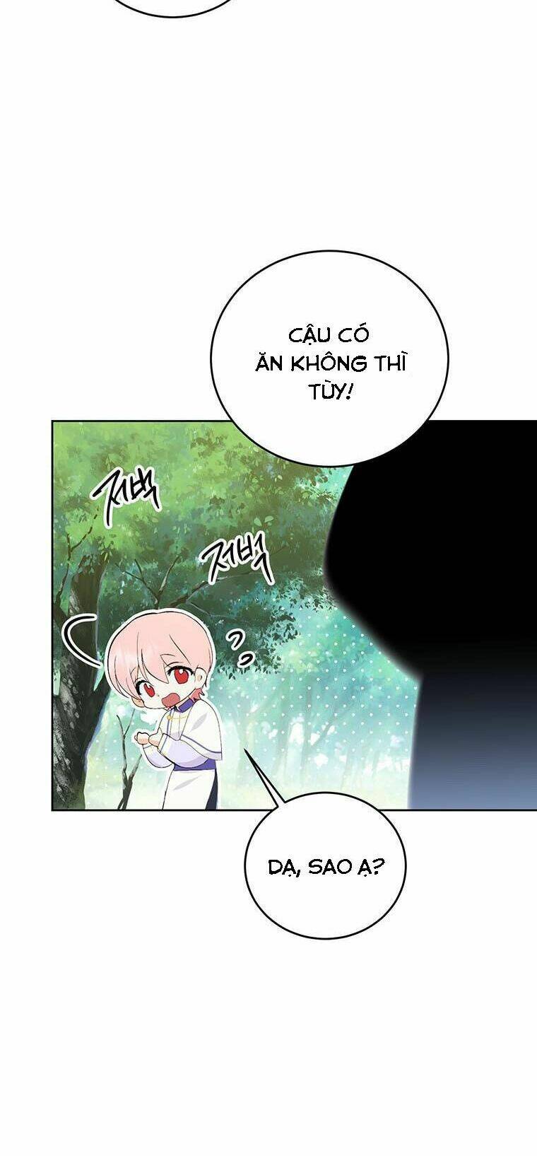 Phía Sau Mặt Nạ Của Nam Chính Hiền Lành - Chapter 16 - Page 10