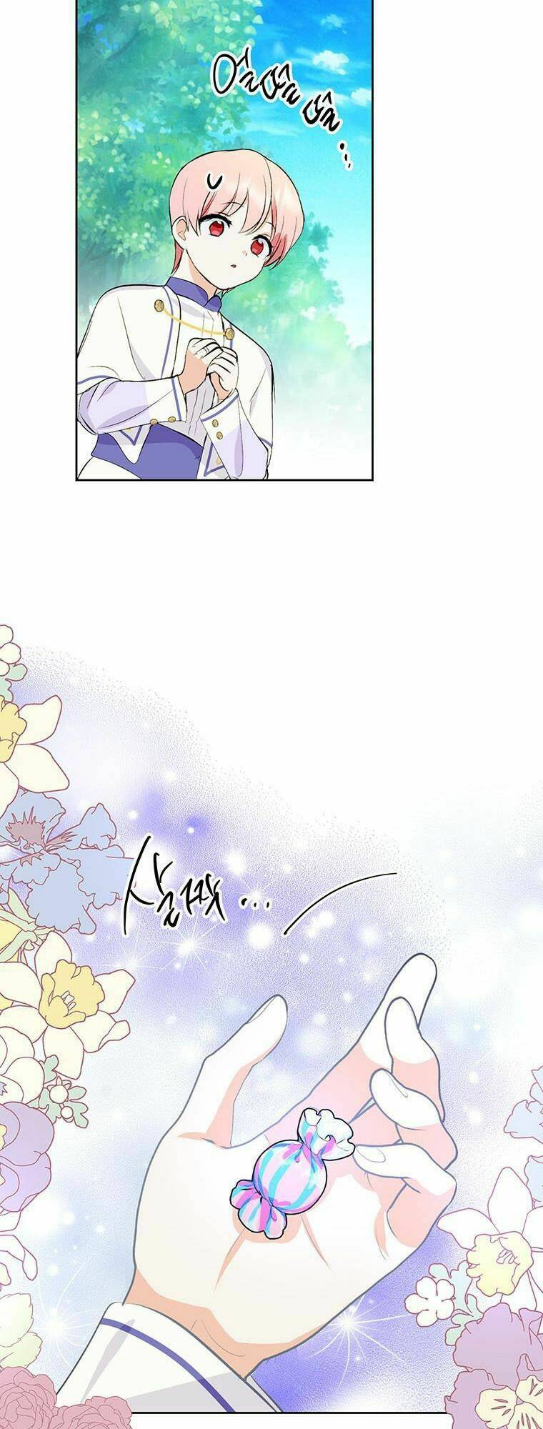 Phía Sau Mặt Nạ Của Nam Chính Hiền Lành - Chapter 16 - Page 12