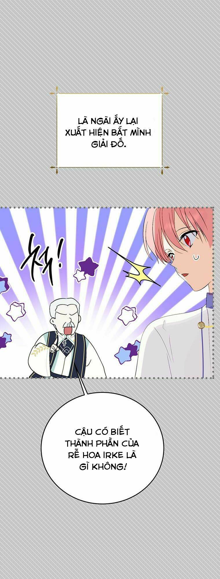 Phía Sau Mặt Nạ Của Nam Chính Hiền Lành - Chapter 16 - Page 15