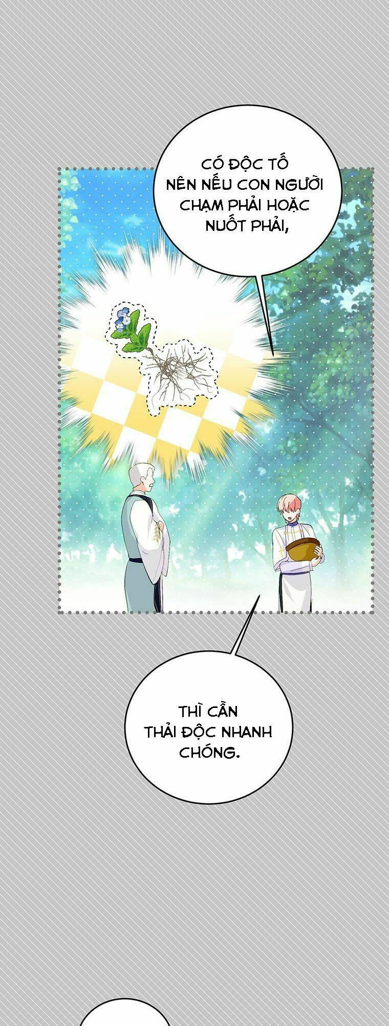 Phía Sau Mặt Nạ Của Nam Chính Hiền Lành - Chapter 16 - Page 16