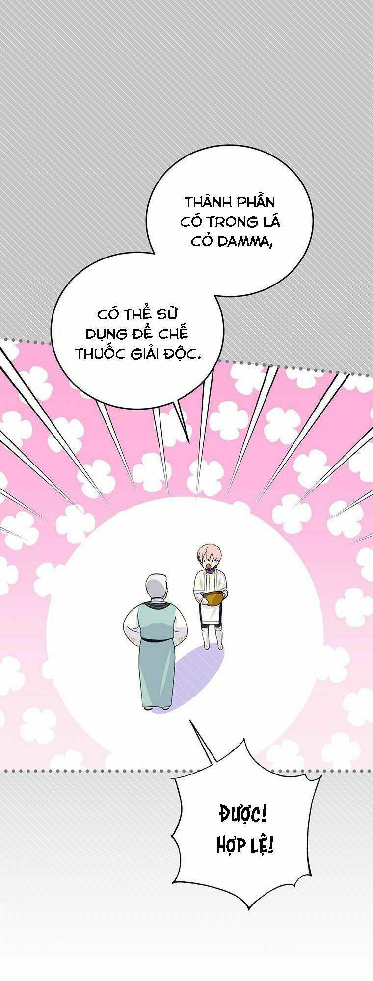 Phía Sau Mặt Nạ Của Nam Chính Hiền Lành - Chapter 16 - Page 18