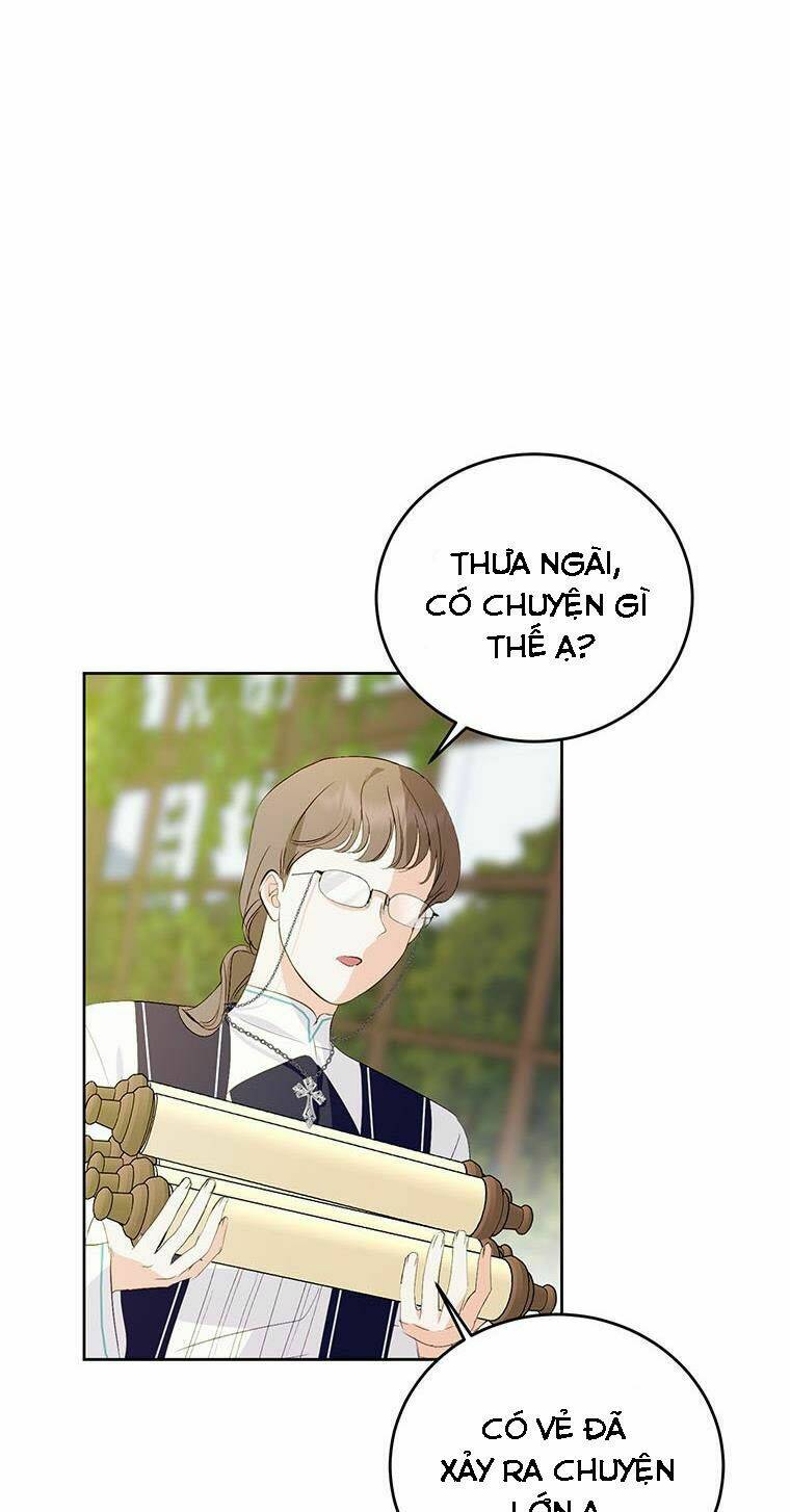 Phía Sau Mặt Nạ Của Nam Chính Hiền Lành - Chapter 16 - Page 21