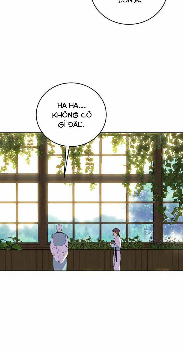 Phía Sau Mặt Nạ Của Nam Chính Hiền Lành - Chapter 16 - Page 22